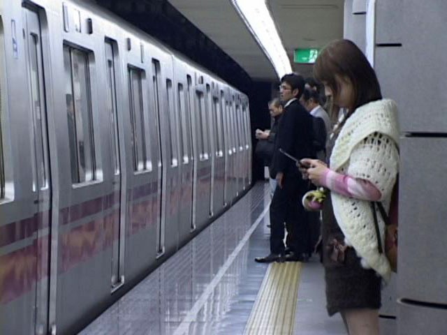 TDBC-003 Bagian 3 - 60 minit