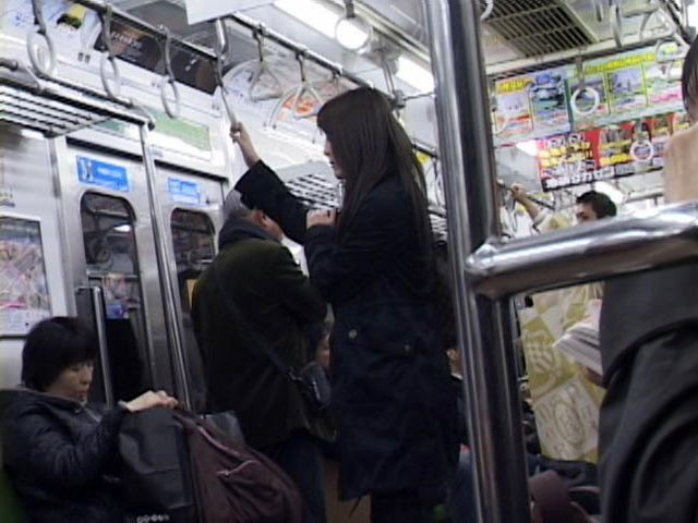 TDBC-003 Bagian 6 - 105 minit