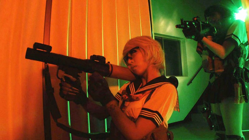 TDBR-076 第 19 部分 - 102 分钟