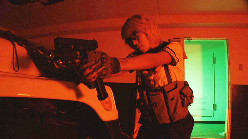 TDBR-076 第 20 部分 - 106 分钟