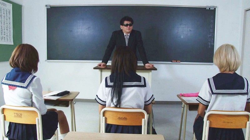 TDBR-076 第 5 部分 - 46 分钟