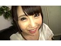 今までで一番大きいデカチンをフェラチオ初体験 2 - FANZA版サンプル画像