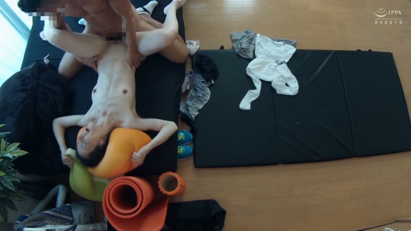 DIPO-055 パート 4 - 66 分