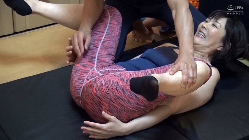 DIPO-058 Part 6 - 90 minutes