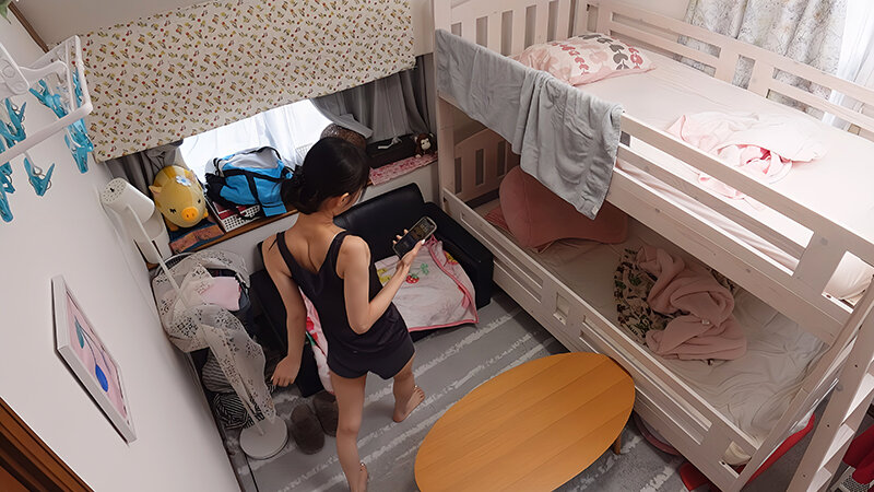 PMFT-084 Bagian 3 - 34 minit