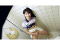 女子トイレ覗き迫力の放尿と生々しいオナニー ＃1 - 7
