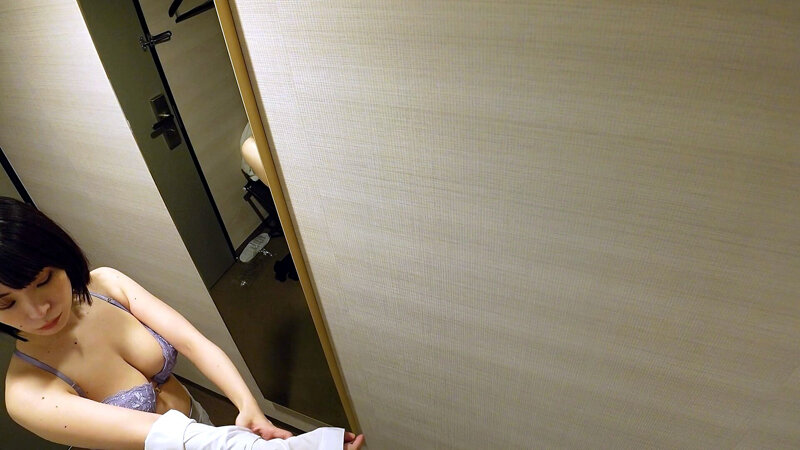 ビジネスホテル流出動画 誰にも見せない秘密オナニー #6 画像2