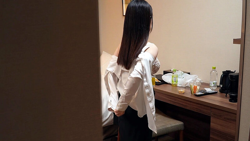 ビジネスホテル流出動画 誰にも見せない秘密オナニー #7 画像6