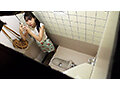 公衆トイレで発情する女 放尿オナニー覗き撮り vol.7 - 2