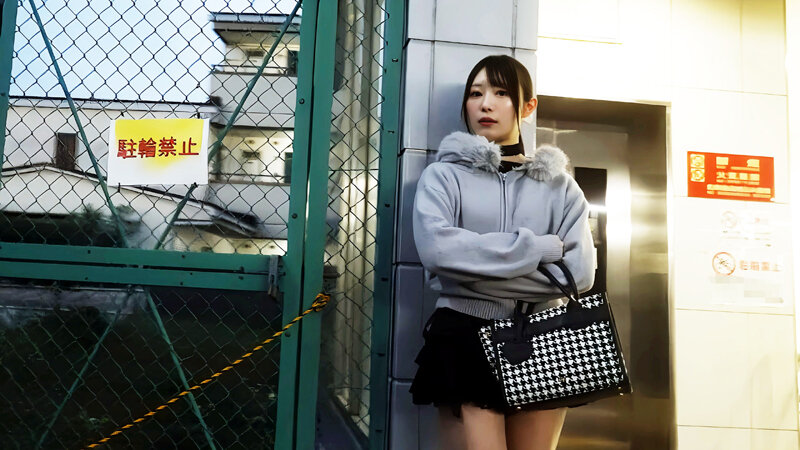 誘惑フェラ #2 1枚目
