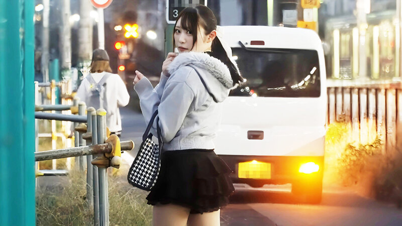誘惑フェラ #2 2枚目