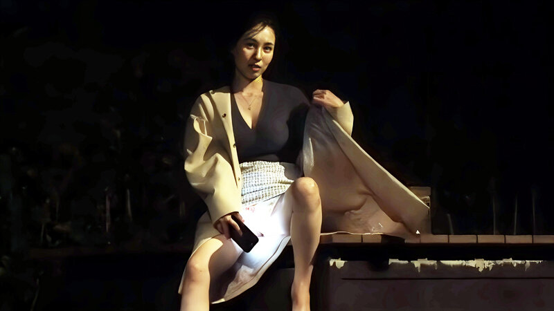 誘惑フェラ #5 1枚目