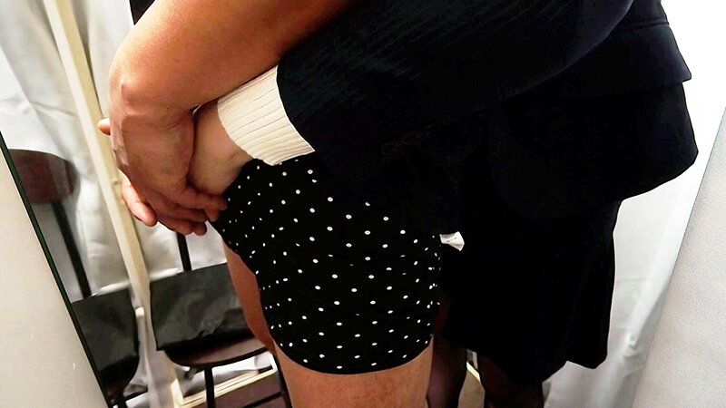 PMFT-307 パート 5 - 38 分