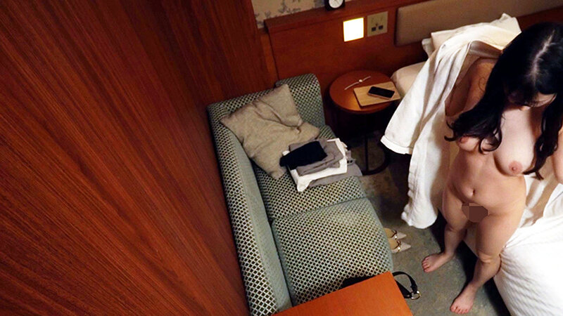 ビジネスホテル流出 #3 12枚目