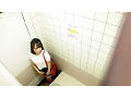 公衆トイレ性処理動画 #2 画像1