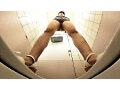 公衆トイレ性処理動画 #6 画像5