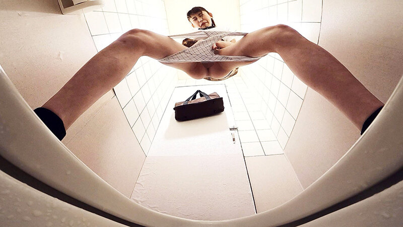 発情期のお年頃 下校中オナニー流出動画 ＃1 画像7