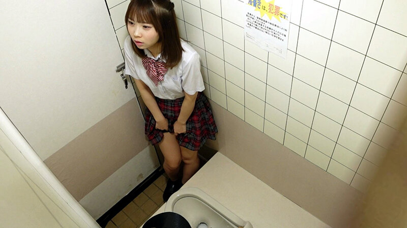 発情期のお年頃 下校中オナニー流出動画 ＃4 画像3