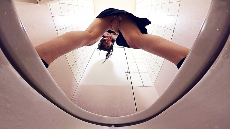 発情期のお年頃 下校中オナニー流出動画 ＃6 画像5