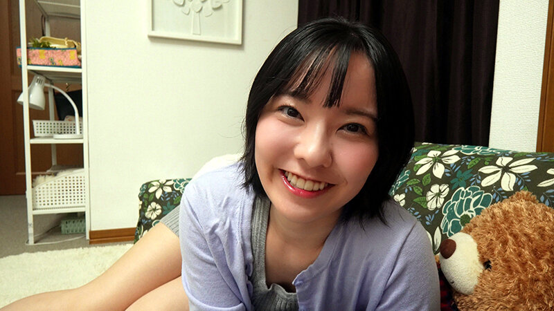 抜き差しくっきりアナルもバッチリ！ 極太ディルド杭打ちピストン 加護まりのサンプル画像