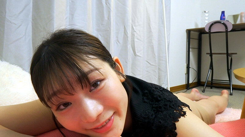 抜き差しくっきりアナルもバッチリ！ 極太ディルド杭打ちピストン 滝ゆいなのサンプル画像