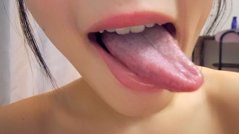 抜き差しくっきりアナルもバッチリ！ 極太ディルド杭打ちピストン 滝ゆいなのサンプル画像