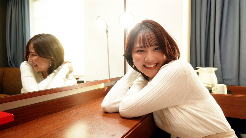 「今日は私で精子出してっ」 天月あず サンプル