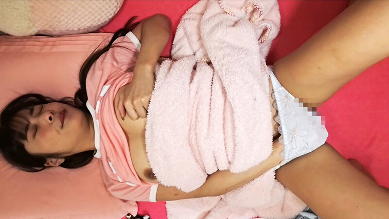 有名私大 女子寮オナニー 巨乳女子 似鳥日菜 画像8