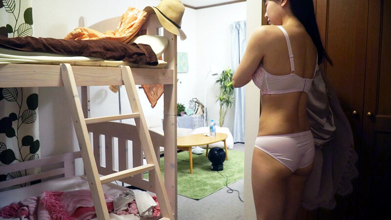 有名私大 女子寮オナニー スレンダー女子 綾瀬こころ サンプル3