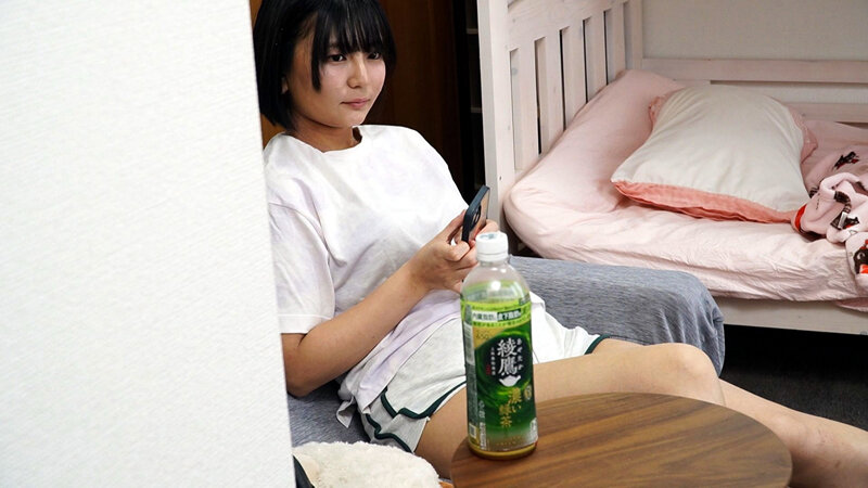 有名私大 女子寮オナニー イキ過ぎ女子 乃木蛍 サンプル6