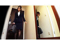 ビジネスホテル潜入 出張女子社員オナニー 巨尻女子 - 2