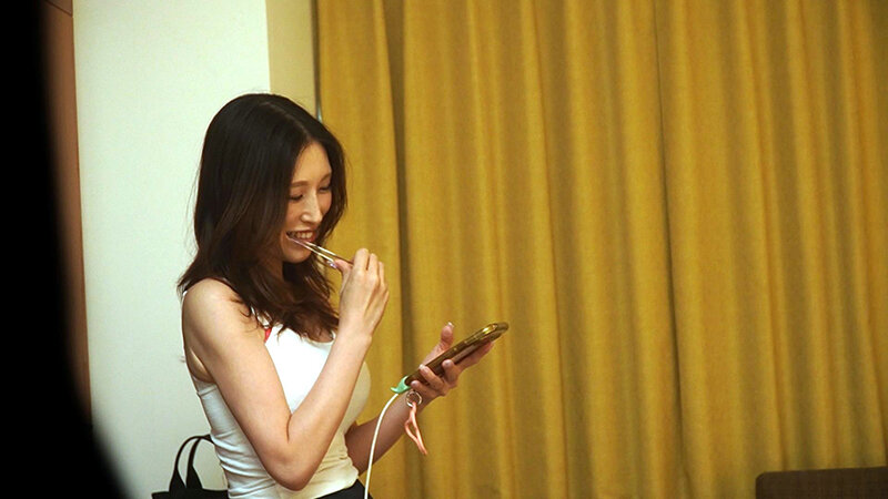 ビジネスホテル潜入 出張女子社員オナニー...のサンプル画像 4