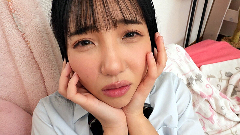 「私たちと一緒にオナニーし合いっこしよっ」 音＆日菜乃のサンプル画像5
