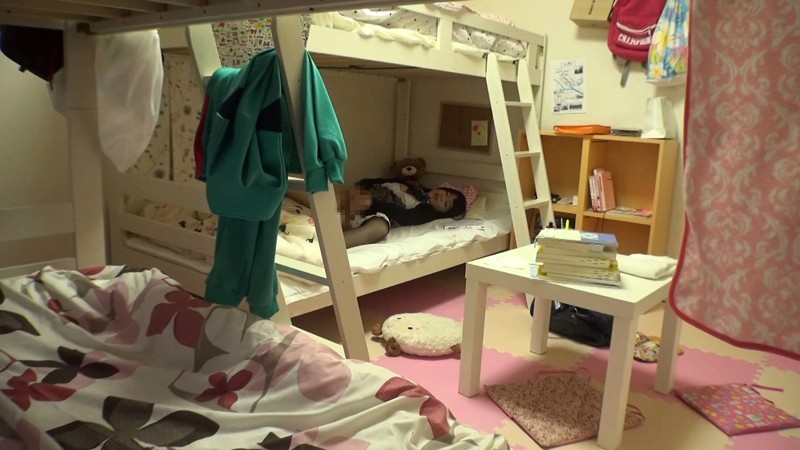 PYM-237 パート 8 - 226 分