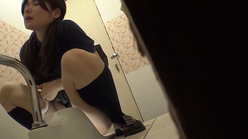 PYM-352 Studio Primo - Lust In Public Bathrooms Masturbation Dripping With Rich And Thick Female Jui