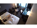 ビジネスHOTELオナニー観察 サンプル画像1