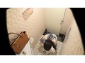 ゲーセン女子トイレ盗撮 突発性発情オナニー サンプル画像5