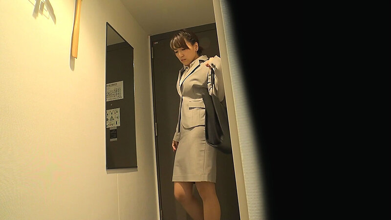 ビジネスホテル潜入 出張女子社員オナニー覗き 性処理動画25人 画像1