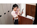 サンプル画像13 - 受験生羞恥オナニー覗き