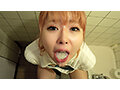 素人娘フェラチオ 口内射精アルバイト 本射でごっくん