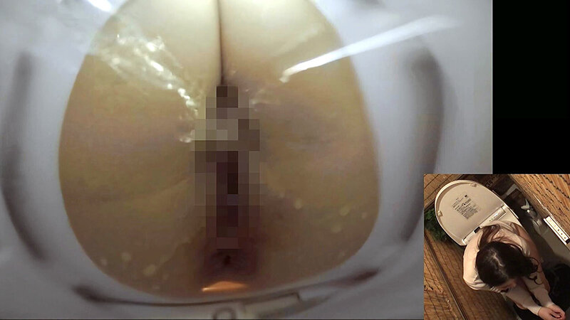 覗き見厳禁！ 女子トイレ秘密オナニー 40人 画像11