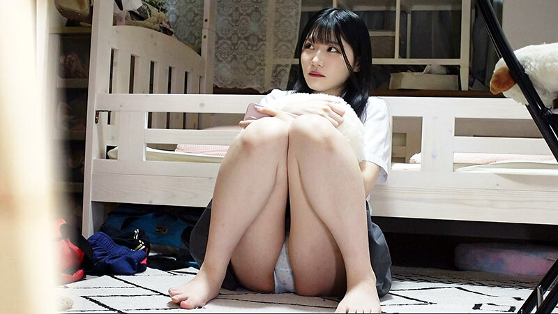 発育途中のおま○こが眩しい オナニーざかり 画像1