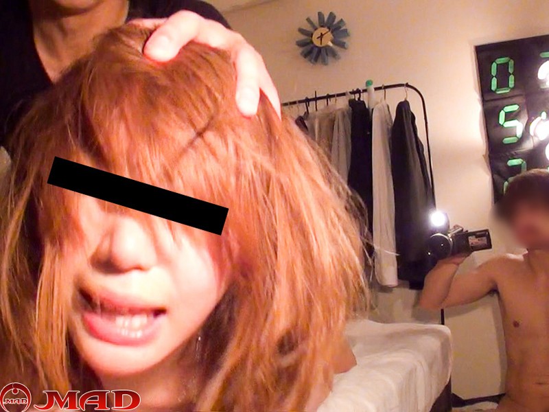 KRI-027 Part 8 - 114 minutes