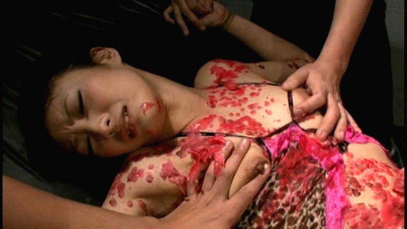 MAD-087 Part 17 - 126 minutes