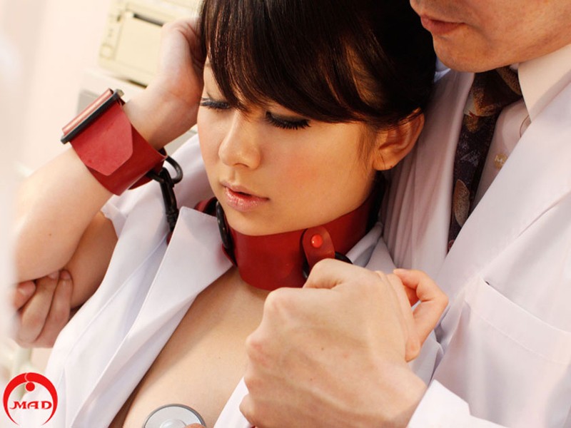 MAD-167 パート 2 - 45 分