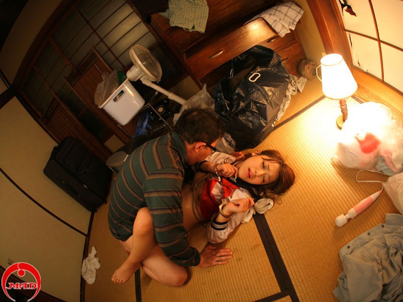 MAD-171 第 7 部分 - 96 分钟