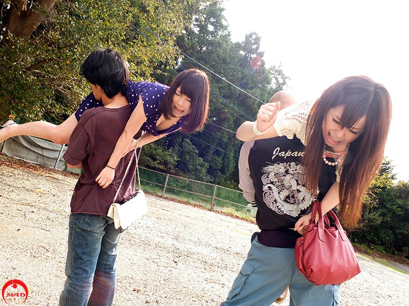 MAD-184 第 1 部分 - 30 分钟