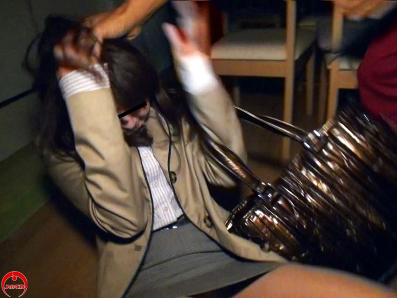 ZRO-043 Bagian 6 - 125 minit