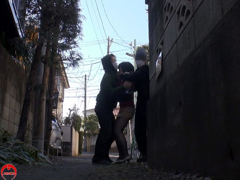 ZRO-047 Part 1 - 30 minutes