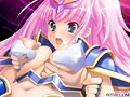 昇龍戦姫 天夢 (DVDPG) 画像1